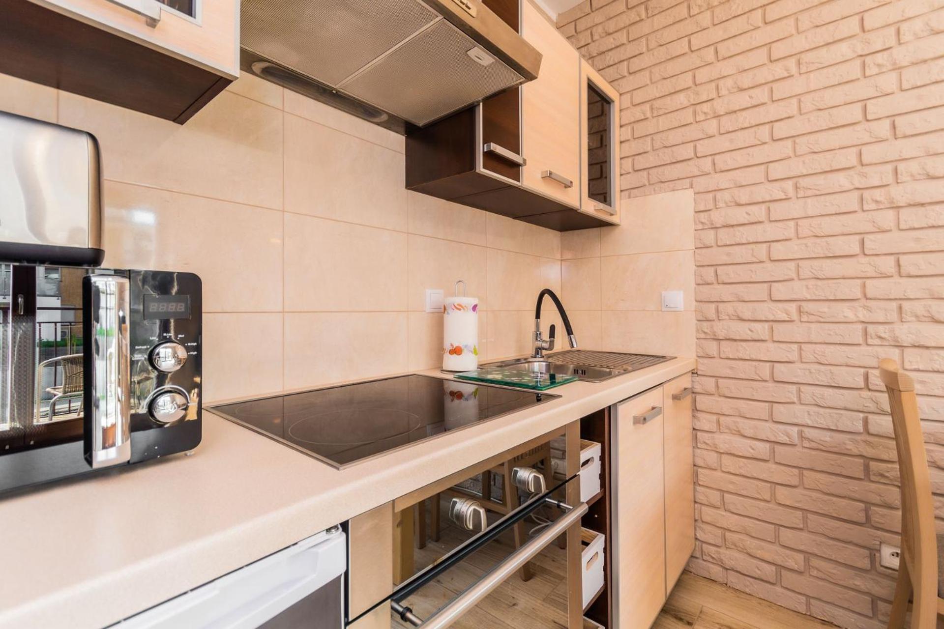 Apartamenty Mierzeja - Mierzeja Park, Sztutowo Ngoại thất bức ảnh