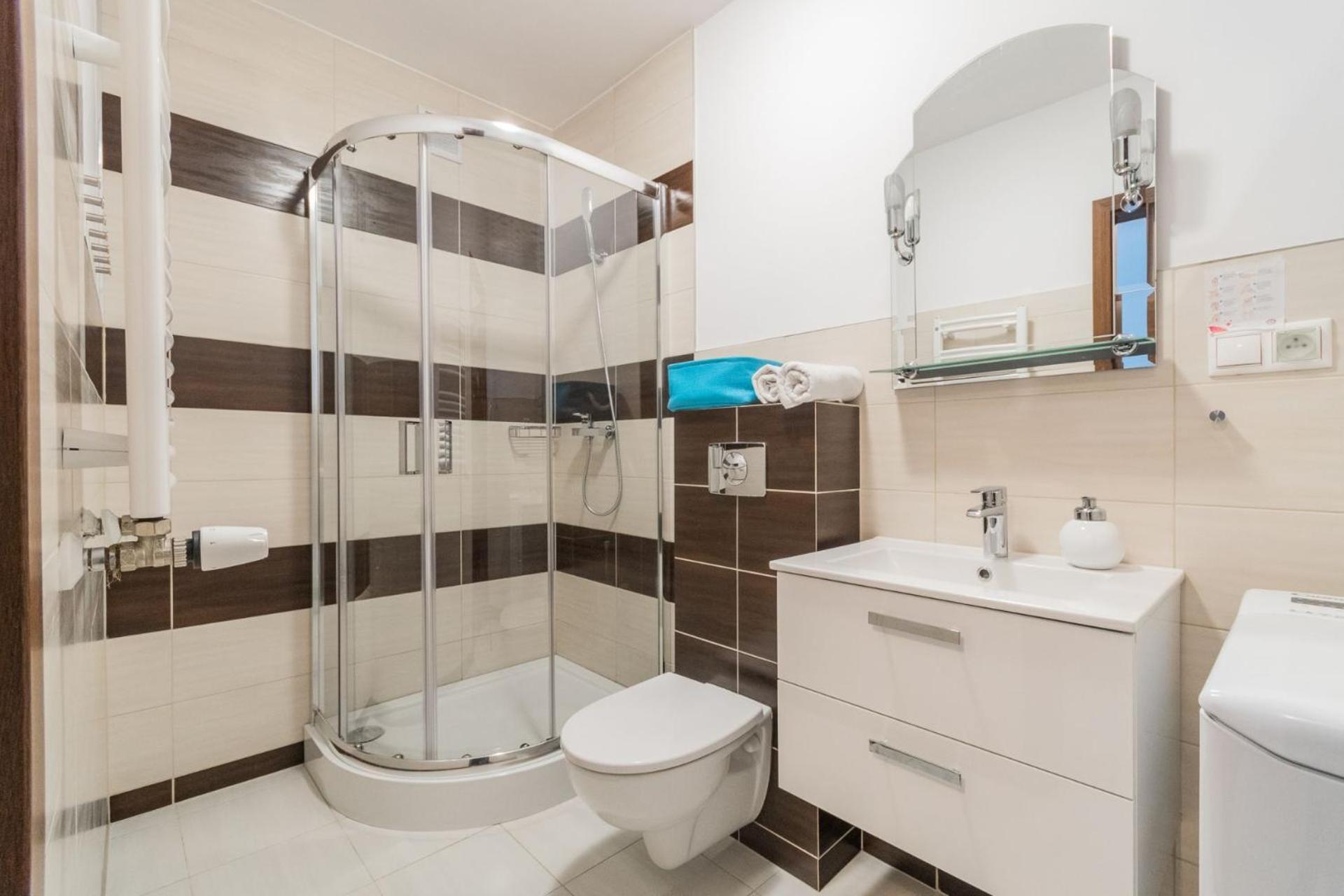 Apartamenty Mierzeja - Mierzeja Park, Sztutowo Ngoại thất bức ảnh