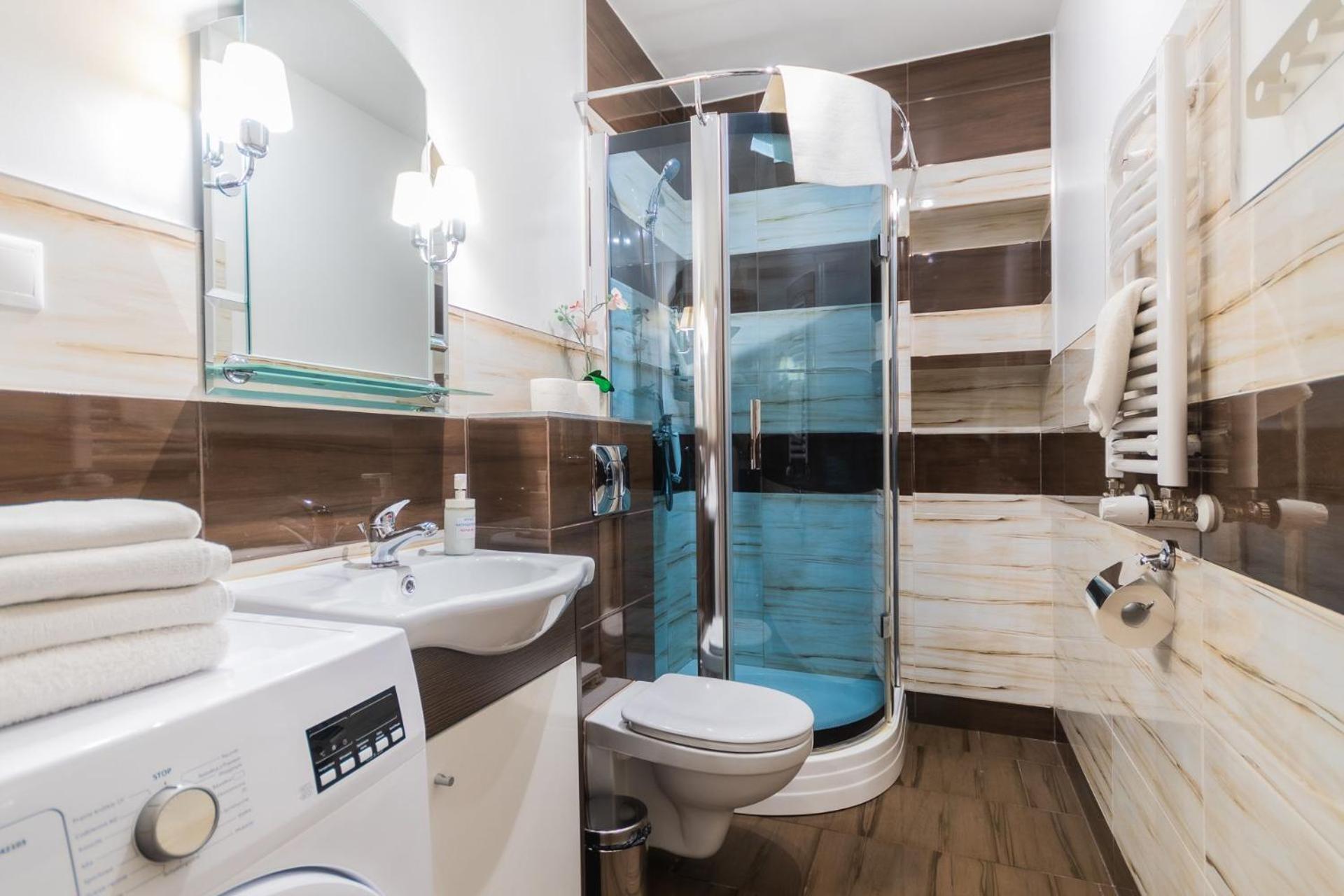 Apartamenty Mierzeja - Mierzeja Park, Sztutowo Phòng bức ảnh